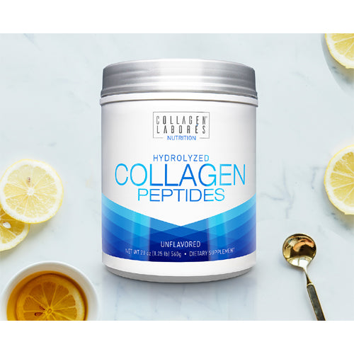 Collagen Laborés Collagen Peptides Powder 1.25lb
