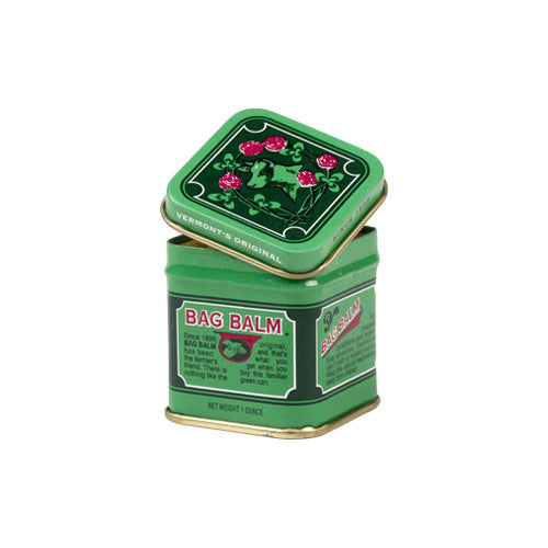Bag Balm Tin - 1oz