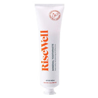 RiseWell Natural Hydroxyapatite Toothpaste 4oz