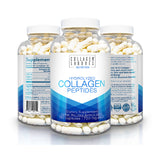 Collagen Laborés Collagen Peptides Capsule 180 Capsules