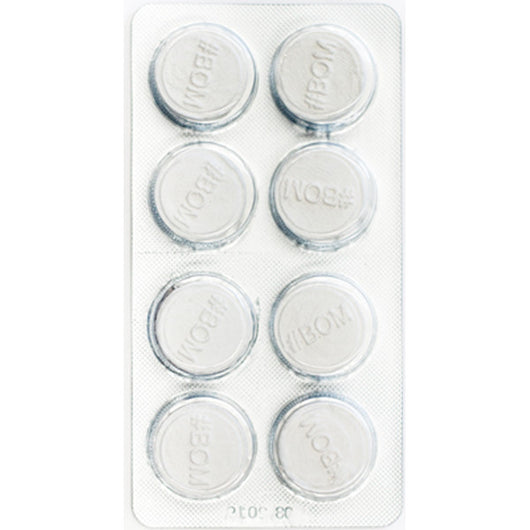 Blackout Mask Wipe Off Towel - 8 Towel