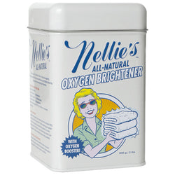 Nellie’s Oxygen Brightener – Tin