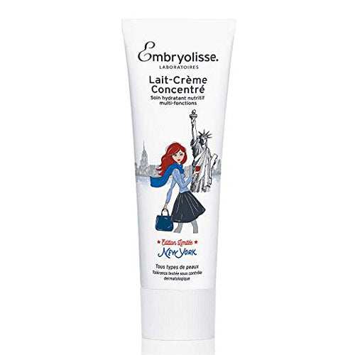 Embryolisse Lait-Creme Concentre Limited New York Edition 75ml
