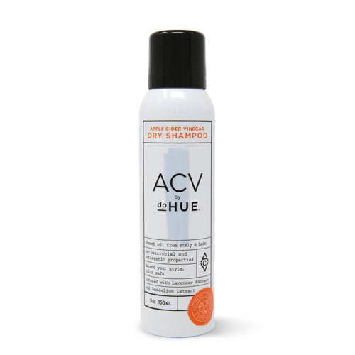 dpHUE Apple Cider Vinegar Dry Shampoo 5oz OliviaBeauty