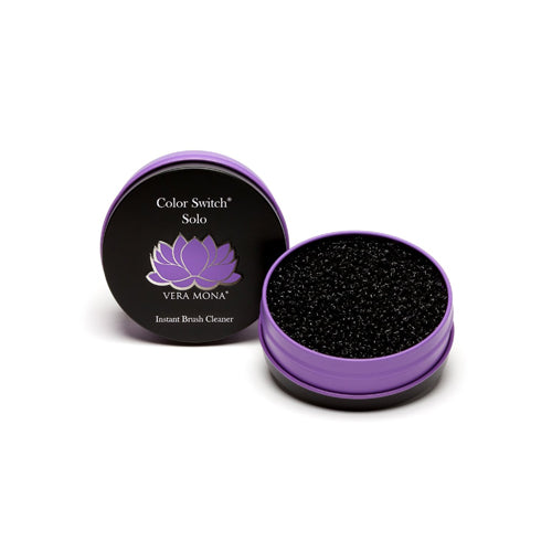 VERA MONA Solo (Instant Brush Cleaner)