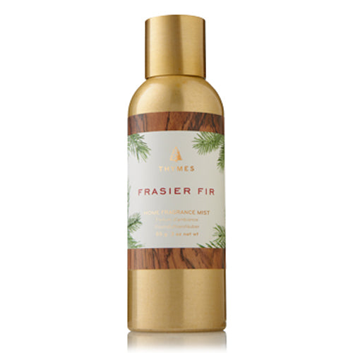 THYMES Frasier Fir Home Fragrance Mist 3oz
