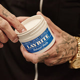Layrite Natural Matte Cream - 4.25oz