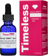 timeless skin care Matrixyl 3000 Serum - 1oz