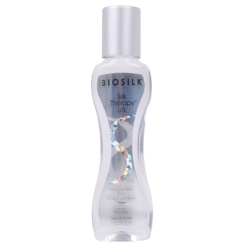 BioSilk Silk Therapy Lite 2.26oz