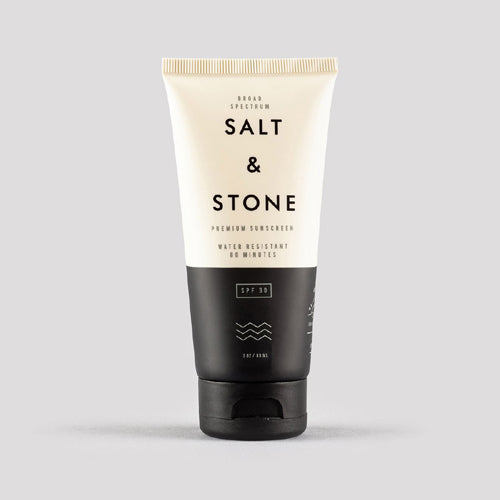 SALT & STONE SPF 30 Lotion 3oz