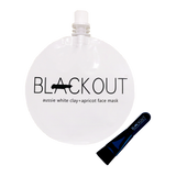 Blackout Aussie White Clay & Apricot Mask - 50g