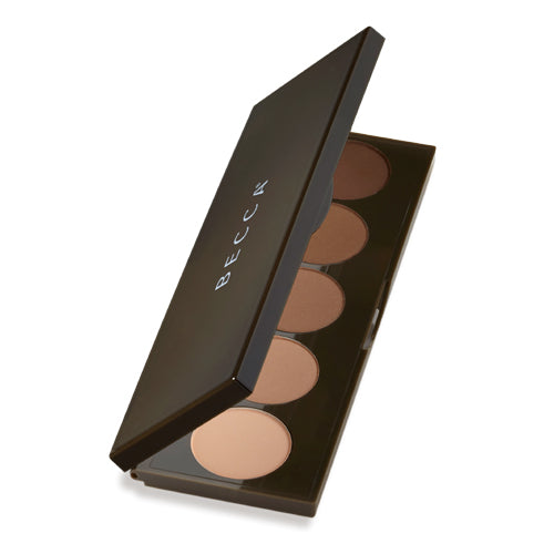 BECCA Ombre Nudes Eye Palette
