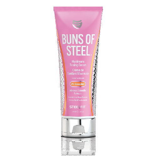 STEELFIT Buns of Steel
