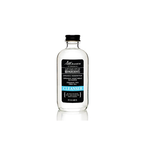 S.W. Basics Cleanser 4oz