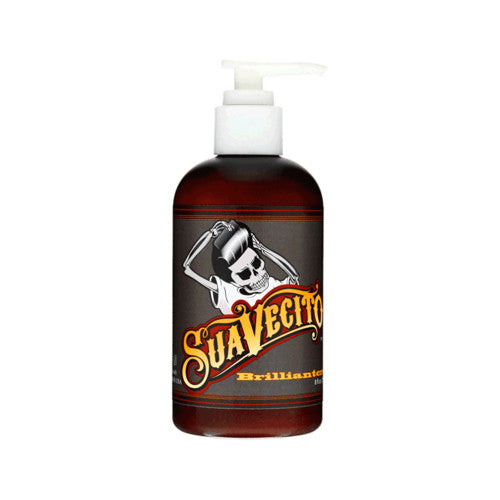 Suavecito Hair Cream - 8oz