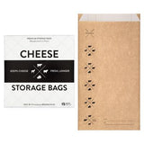 Formaticum Cheese Storage Bags - 15 Bags