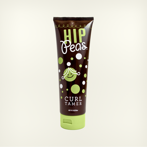 HIP Peas Curl Tamer