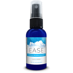 ACTIVATION Products EASE Magnesium – Travel Size - 60ml