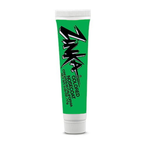 Zinka Jungle Green Nosecoat 0.6oz