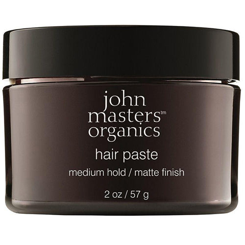 john masters organics Hair Paste 2oz