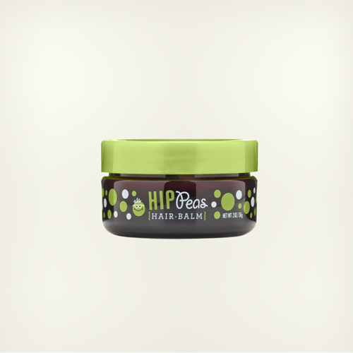 HIP Peas Hair Styling Balm