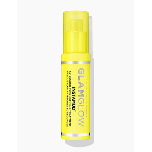 GLAMGLOW Instamud 60-Second Pore-Refining Treatment 1.7oz