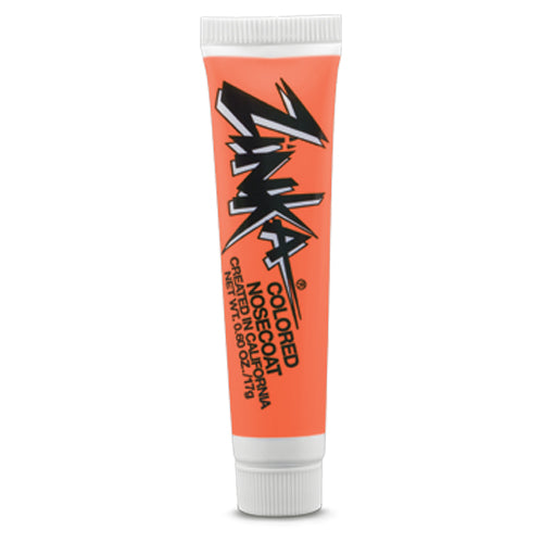 Zinka Orange Nosecoat 0.6oz