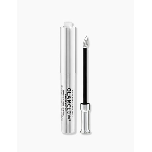 GLAMGLOW Plumprageous Gloss Lip Treatment Clear