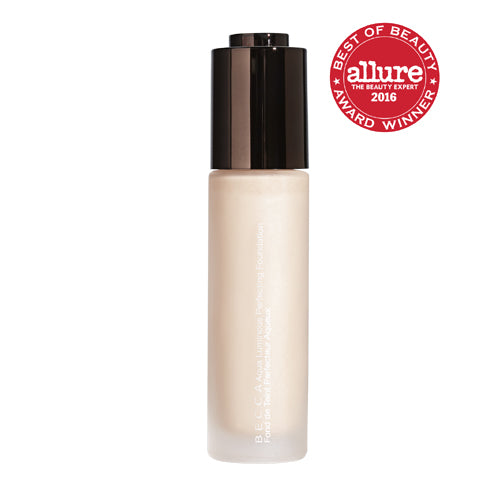 BECCA Aqua Luminous Perfecting Foundation