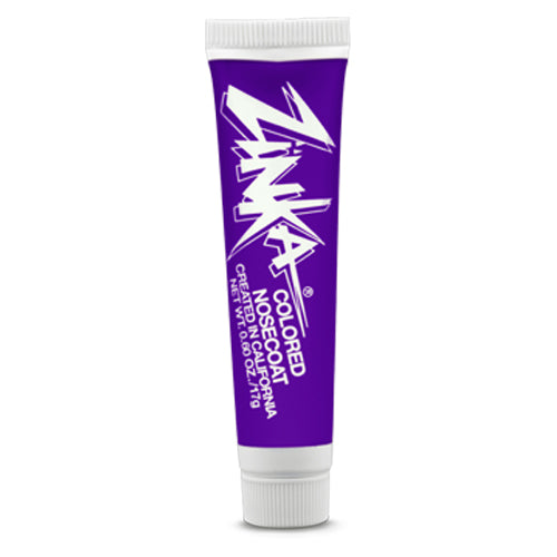 Zinka Purple Nosecoat 0.6oz