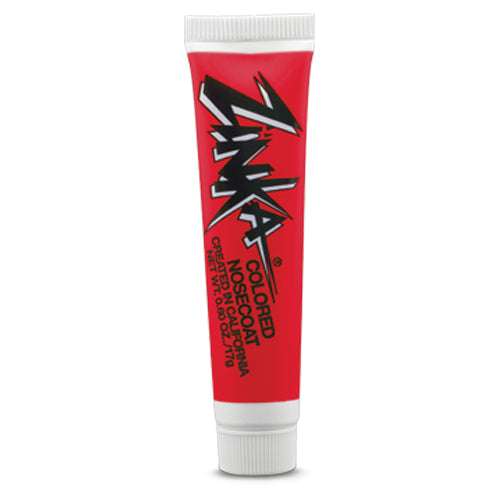 Zinka Red Nosecoat 0.6oz