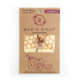 BEE'S WRAP SANDWICH Wrap