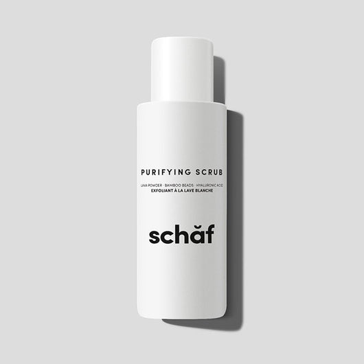 schaf PURIFYING SCRUB | 100mL