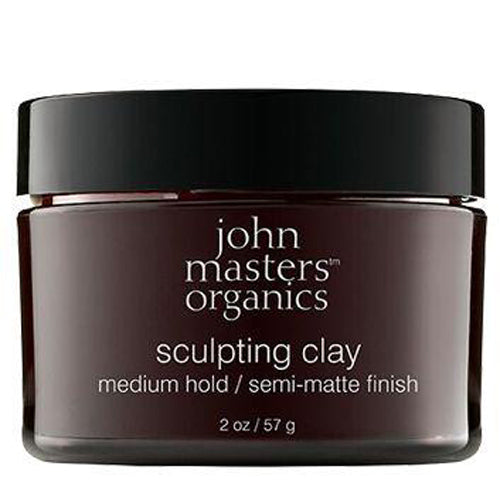 john masters oranics Sculpting Clay 2oz