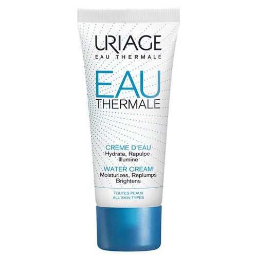 URIAGE Eau Thermale - Water Cream 40ml