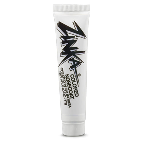 Zinka White Nosecoat 0.6oz