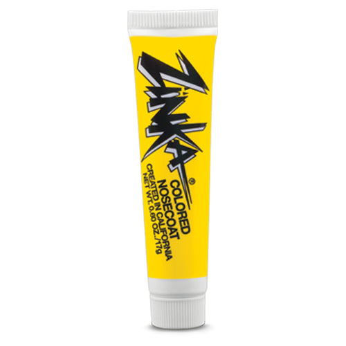 Zinka Yellow Nosecoat 0.6oz