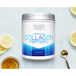Collagen Laborés Collagen Peptides Powder 1.25lb