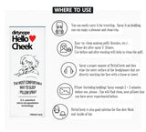 dirtynope - Hellocheek Deep Sleep Pillow Spray 100ml