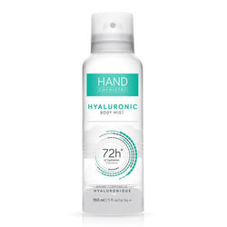 The Chemistry Brand Hyaluronic Body Mist - 150ml