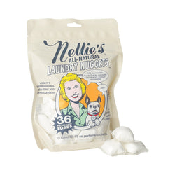 Nellie’s Laundry Nuggets (36 Load)