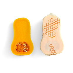 BEE'S WRAP LARGE Set of 3 Wraps