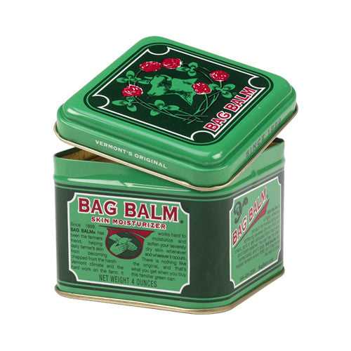 Bag Balm Tin - 4oz