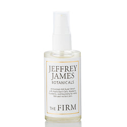 Jeffrey James The Firm Antioxidant Super Serum 2oz