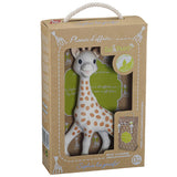 Sophie La Girafe in So'Pure Box