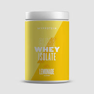 MYPROTEIN Clear Whey Isolate - Lemonade 20 serving