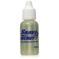 Shave Secret Shaving Oil - 18.75 ml