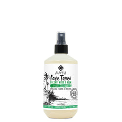 ALAFFIA Coconut Water Face Toner 12oz