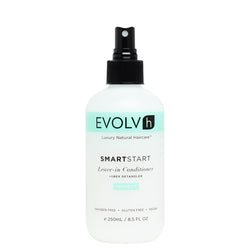 EVOLVH Smartstart Leave-in Conditioner 8.5oz