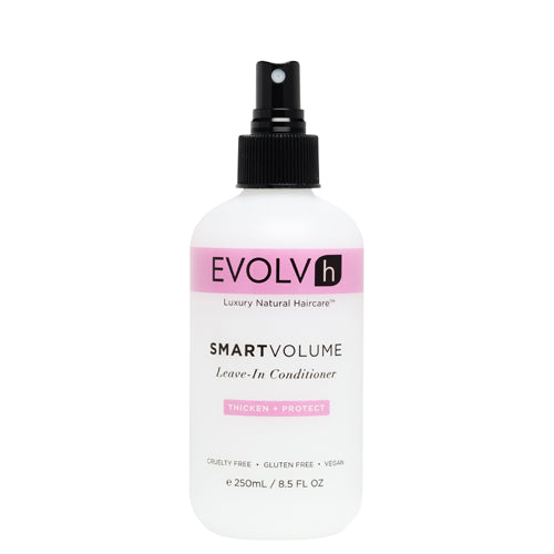 EVOLVH Smartvolume Leave-in Conditioner 8.5oz